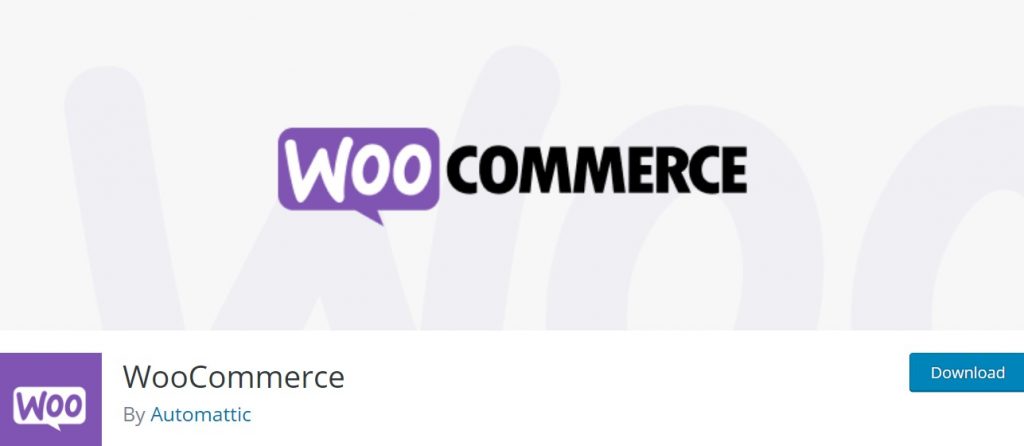 WooCommerce-plugin