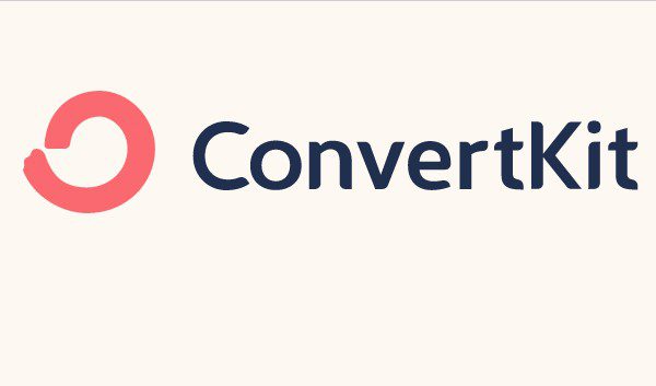 ConvertKit email marketing service