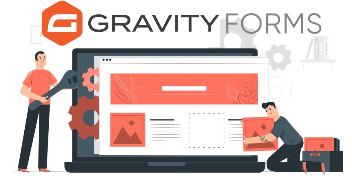 Gravity forms review