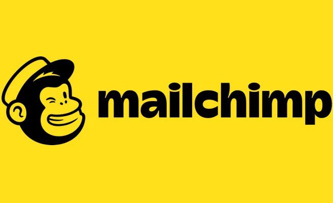 Mailchimp best email marketing tools