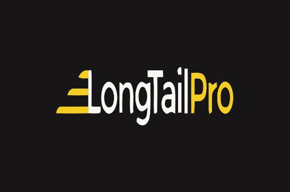 LongTailPro keyword research tool