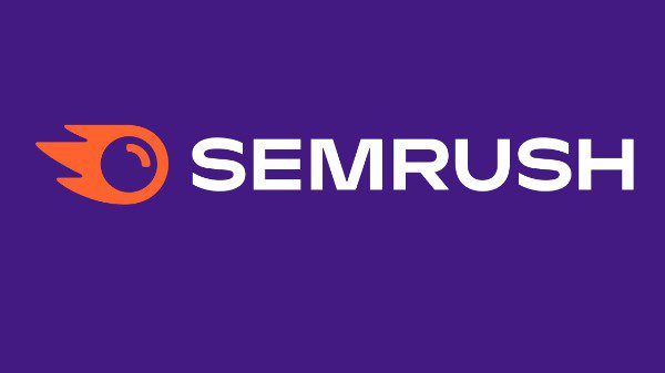 SEMrush is the Best amazon keyword research tool