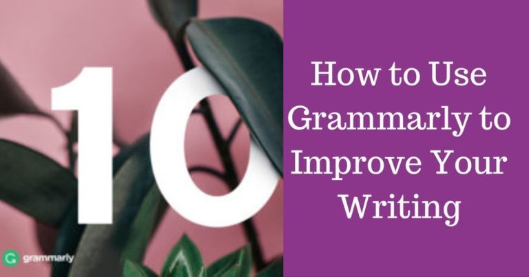 How to use grammarly in chrome