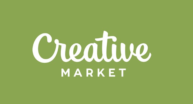  Creative Market